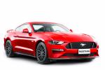 Ford Mustang GT Fastback 2018 года (LA)
